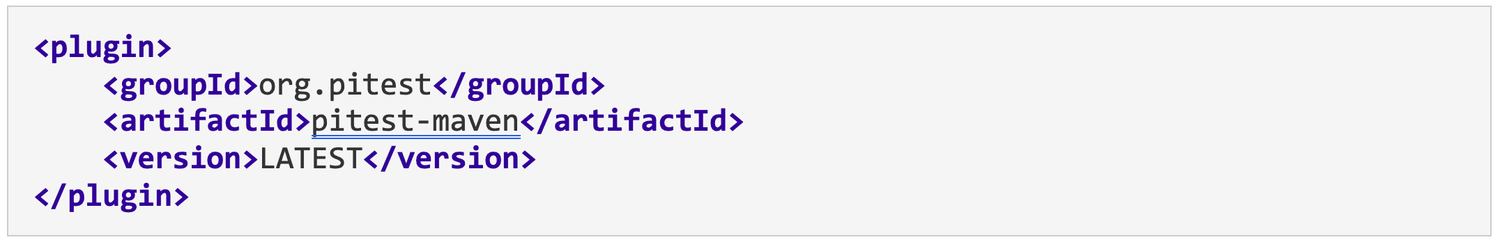 mutation test 1